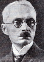 Adalbert Depiny, 1883–1941